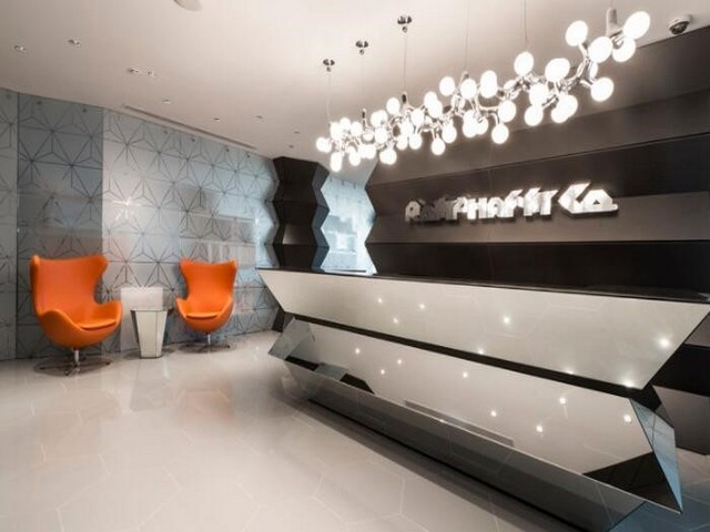 龙华牙科设计装修施工